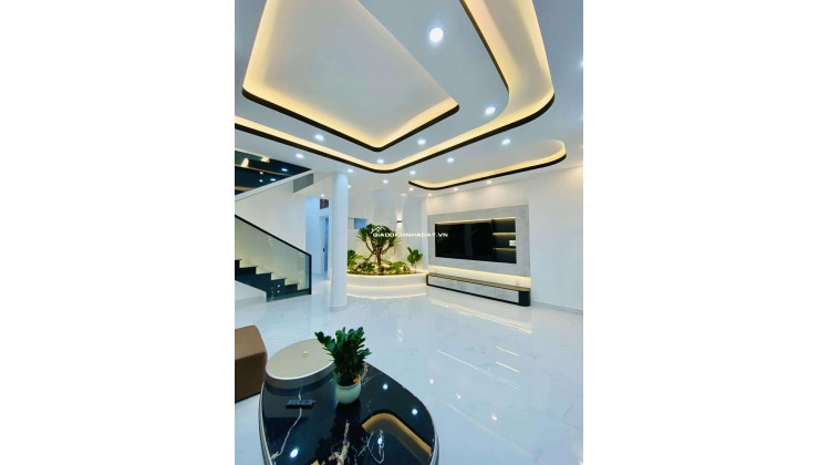 Bán gấp nhà phố vườn mini view sông oto vào nhà giá rẻ nhất địa điểm